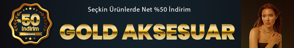 gold aksesuar