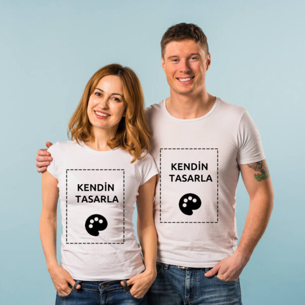 cift-kisilik-sifir-yaka-tisort-kisiye-ozel